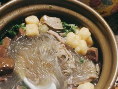 -南京大牌档(崇文门国瑞店)