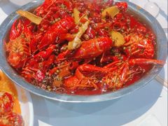 优选麻辣小龙虾-柒五龙虾(八王寺店)