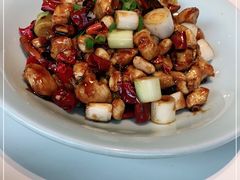 -萍香大厨·锅包肉(大东门店)