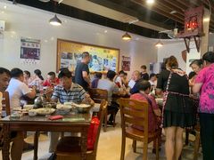 大堂-湘春酒家·1989(湘春路店)