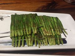 -功夫小龙虾·烧烤·江湖菜(金沙洲店)