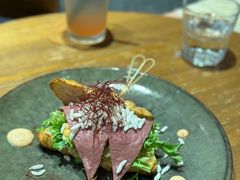 -Rosemary·纽西兰简餐(江南西店)