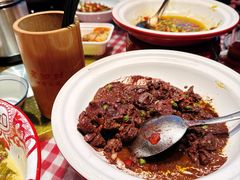 -老湘村·湖南土菜(天河维多利店)