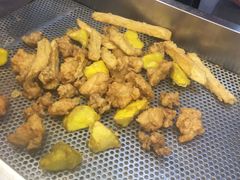 -1973继光香香鸡(大东方百货店)