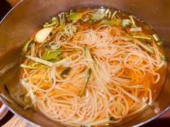 冷面-泥炉烧肉师(新街口金銮巷店)