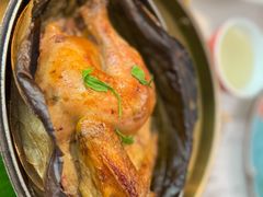 -锦府园·杭州小馆·创意杭帮菜(湖滨银泰in77店)