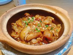 -粤集·手工粤菜(皇庭广场店)
