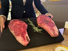 -牛排家(宁波阪急店)