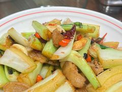 -衡厨·衡阳土菜(中南店)