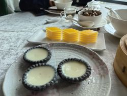 -空中一号宴会厅(信合大厦店)