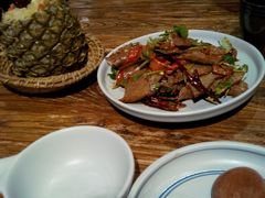 android_upload_pic-云海肴·汽锅鸡·云南菜(领展购物广场·中关村店)