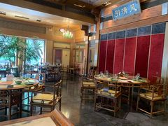 -那家小馆•北京菜•烤鸭(香山店)