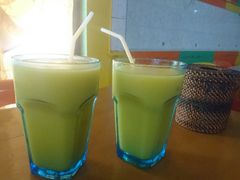 -Jonah's Fruit Shake & Snack Bar