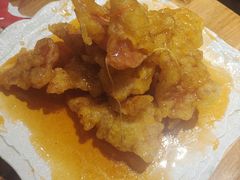 -小俩口烧烤东北菜(双井店)