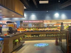 -梨花自助烤肉(天河城店)