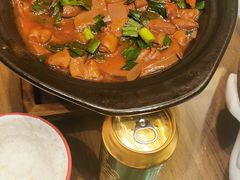 -新白鹿餐厅(龙游路总店·杭帮菜名店)