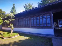 -南京中国近代史遗址博物馆(南京总统府)