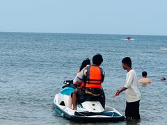 -那香海钻石沙滩浴场