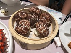 蘑菇包-79号渔船海鲜饭店(岗厦店)