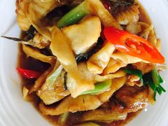 -江东鲈鱼馆(正江东)