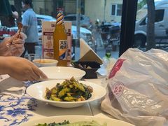 -东方饺子王(大屯路店)