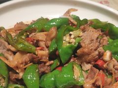 -梁家大院•农家菜(昆山会展中心店)