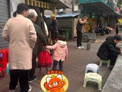 -钟姨糖水(惠城店)