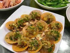 -亚龙湾8号(丁村万人海鲜广场店)