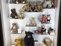 -济州岛泰迪熊博物馆