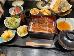 -玄白·炭烤活鳗(上海首店)