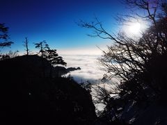 -峨眉山风景名胜区