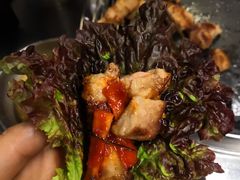 -401餐厅(弘大店)
