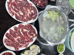 -老猫牛肉火锅(沙溪店)
