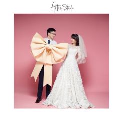 -艺匠摄影ARTIZ STUDIO(南京店)