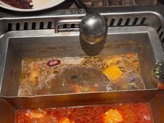 -冠菌火锅自助(东莞樟木头店)