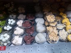 -八婆婆烧仙草(中山路店)