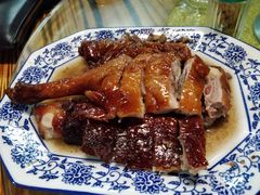 -禄源公·老莞诚饭店