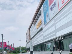 -优衣库(上海颛桥万达广场店)