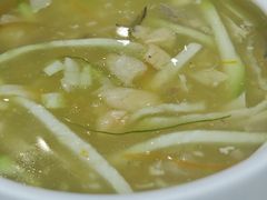 家乡拆鱼羹-德胜轩正宗顺德菜(宝安沙井会展中心店)