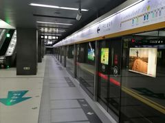 -平安里(地铁站)
