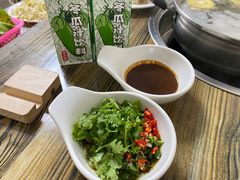 -全好食潮汕牛肉火锅(泗洲路店)