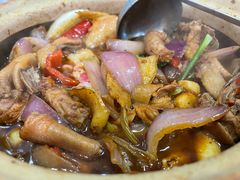 -洪大厨鸡煲(福田店)