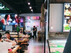 -板凳烧烤(东关街店)