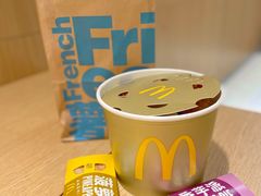 -麦当劳(前海店)