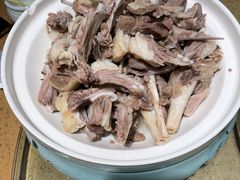 -蒙亨·手把肉·蒙古包文化主题餐厅(天恒广场店)