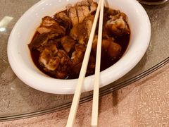 拆骨猪手-广州酒家(文昌总店)