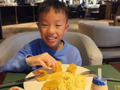 -上海中航虹桥机场泊悦酒店