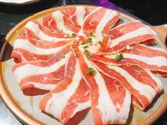 -鹤江桥·红油牛肉粉(SKP店)