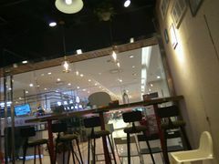 大堂-OKOOKO澳客餐吧(乐天百货店)