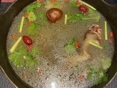 -盡膳口福·百年汤方火锅(科华北路店)